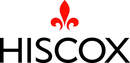 Logo Hiscox