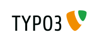 Typo3 - Logo